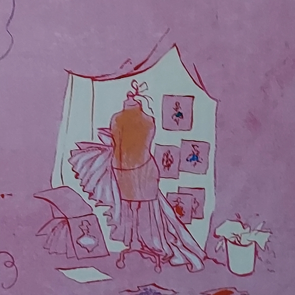 NABCO Muffy Vanderbear "I Do" Bride Bear - Picture 12 of 14